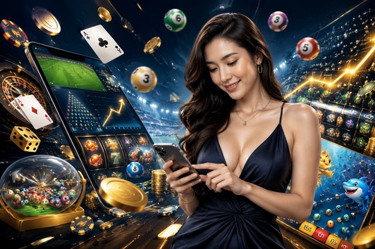 Câu chuyện thương hiệu q886