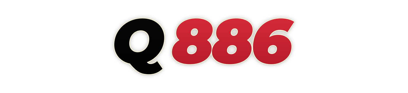 q886